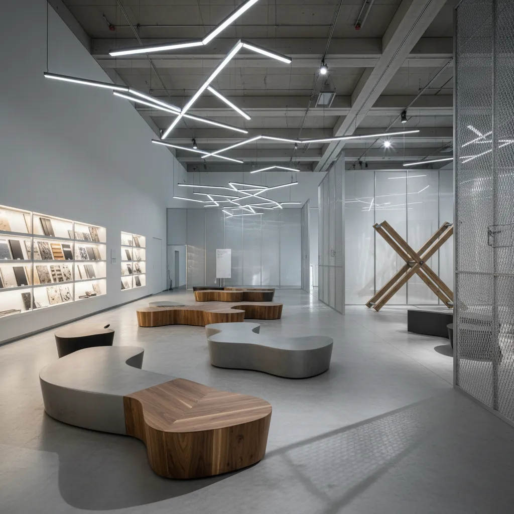 Is the Architectural Digest Design Show Worth It?