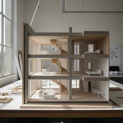 How I Decide the Best Place to Cut a Building Section
