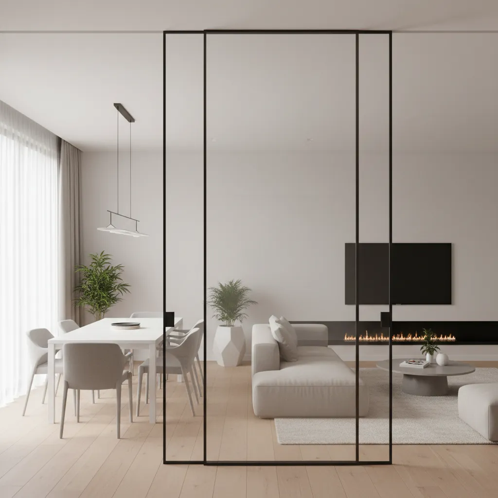 Architectural Principles Behind Semi-Open Design