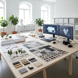 5 Studio Secrets for Rendering Asset Libraries