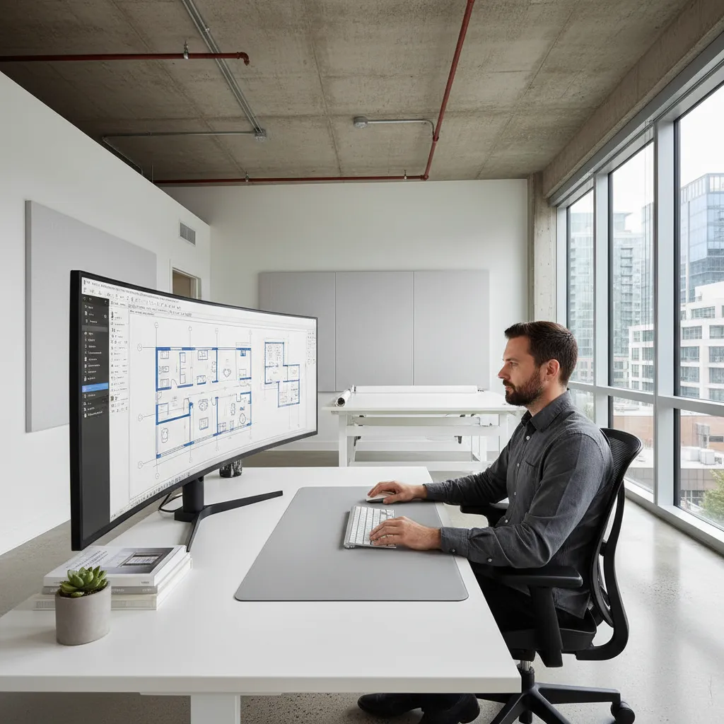 Architecture CAD Guide for Modern Building Design