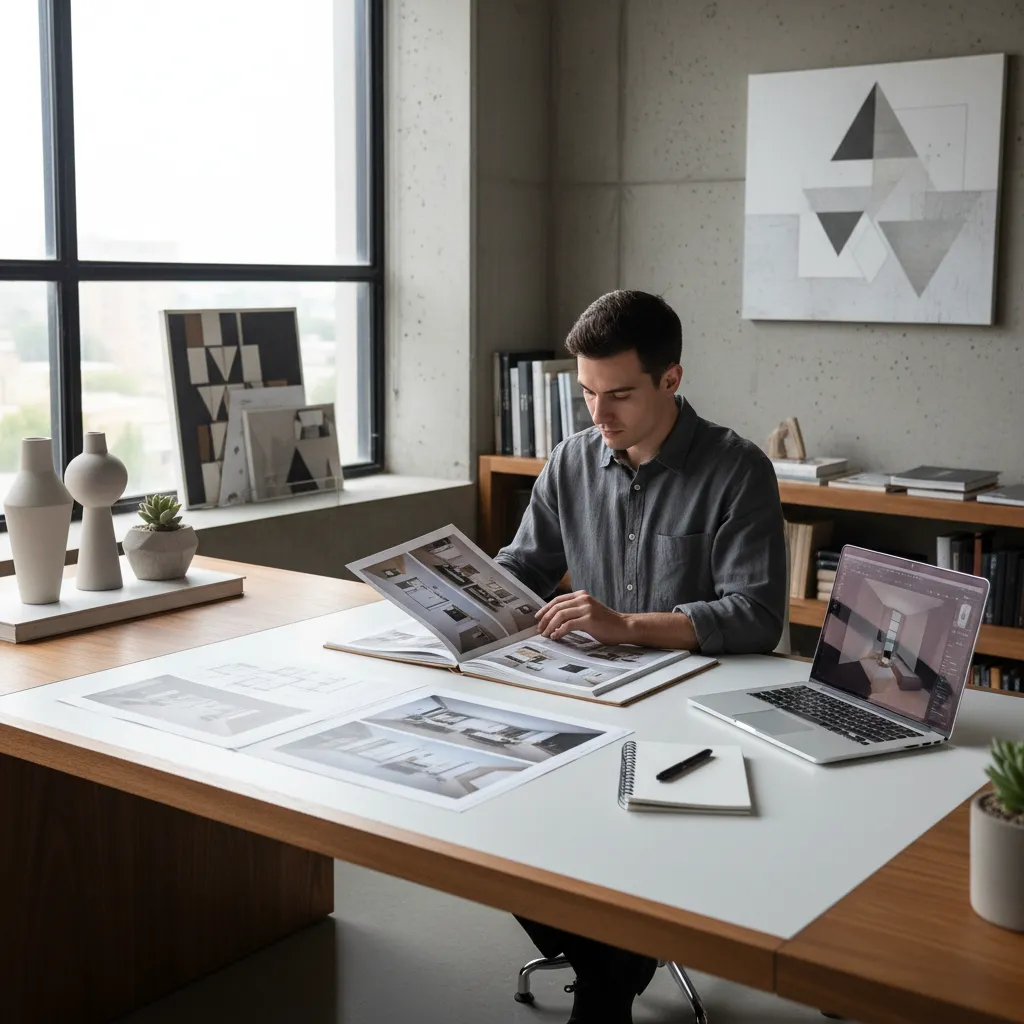 Common Problems When Applying for Architectural and Interior Designer Jobs