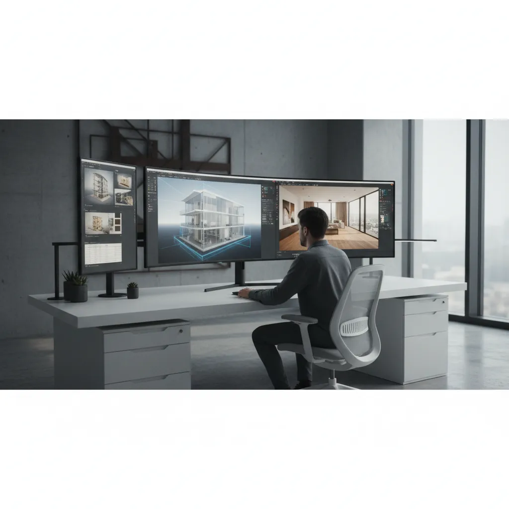 Best Architecture and Interior Design Software