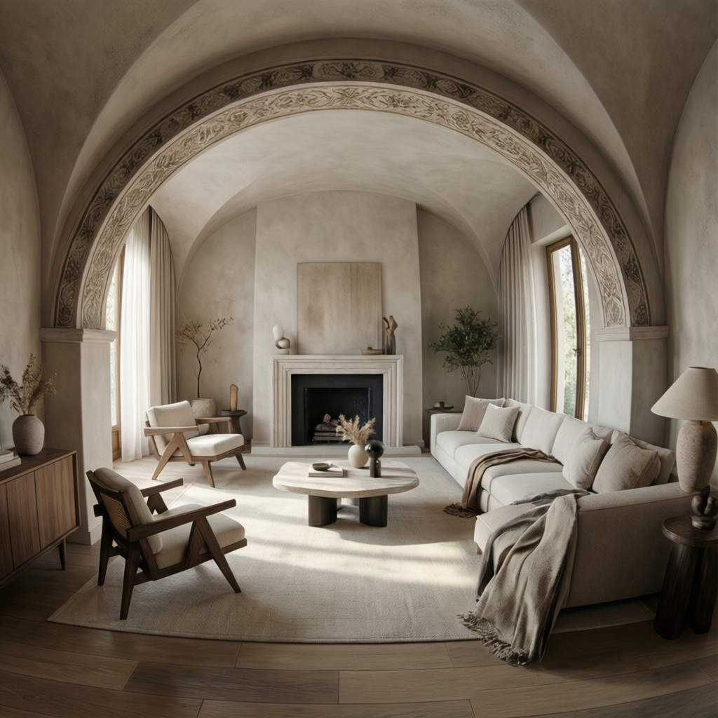 Arcos decorativos de interior donde comprarlos