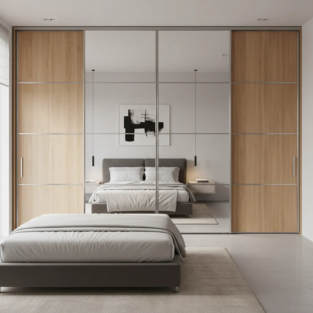 How to Choose the Right Aristo Sliding Door System