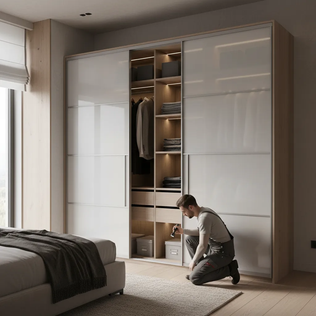 Common Problems With Aristo Sliding Doors and How to Fix Them