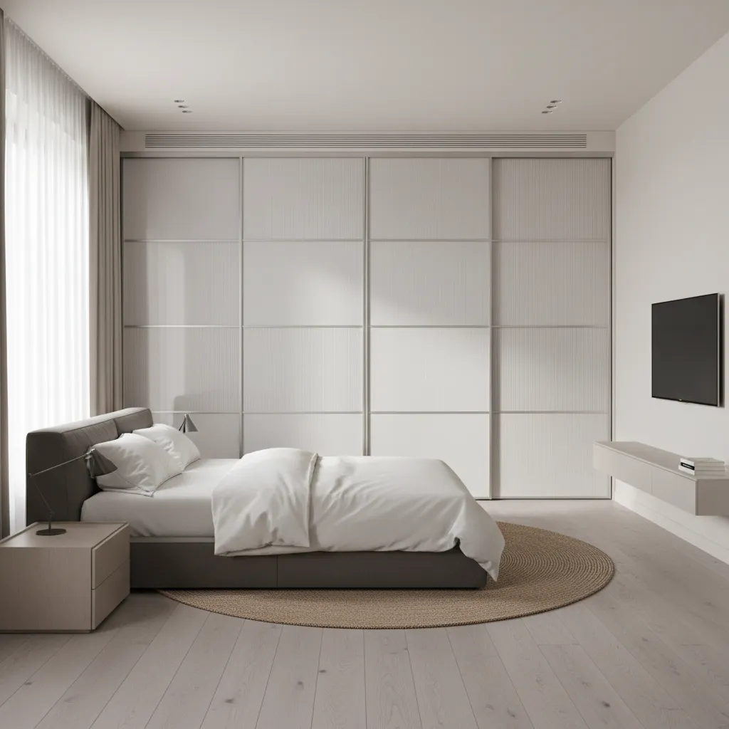 How to Optimize Room Space With Aristo Sliding Doors