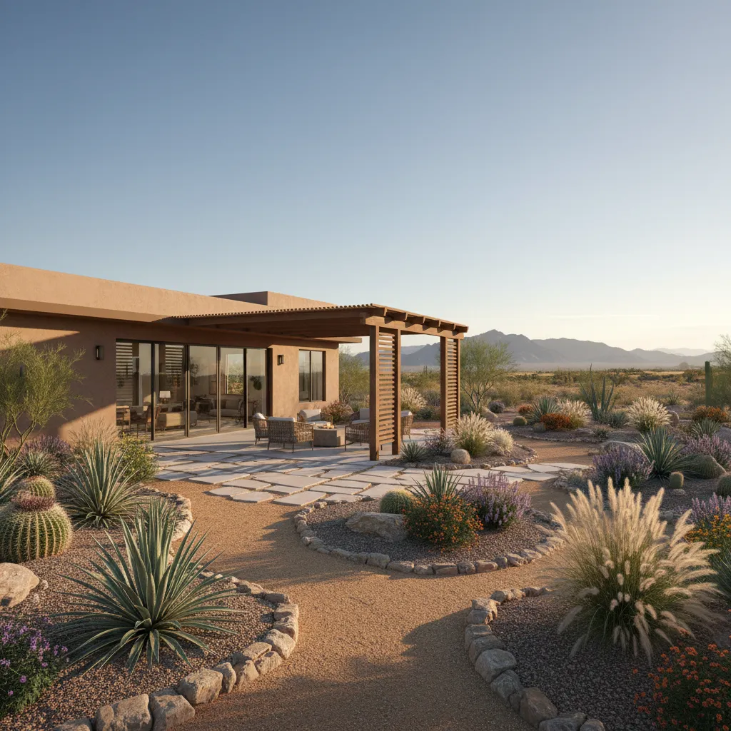 6 Arizona Landscape Industry Regulations