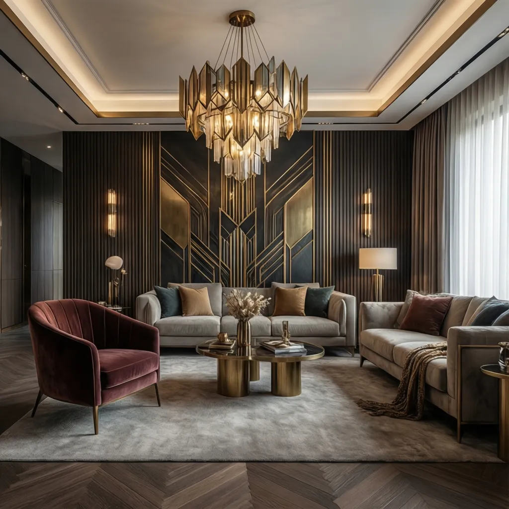 When to Use Historical Inspiration in Modern Interiors