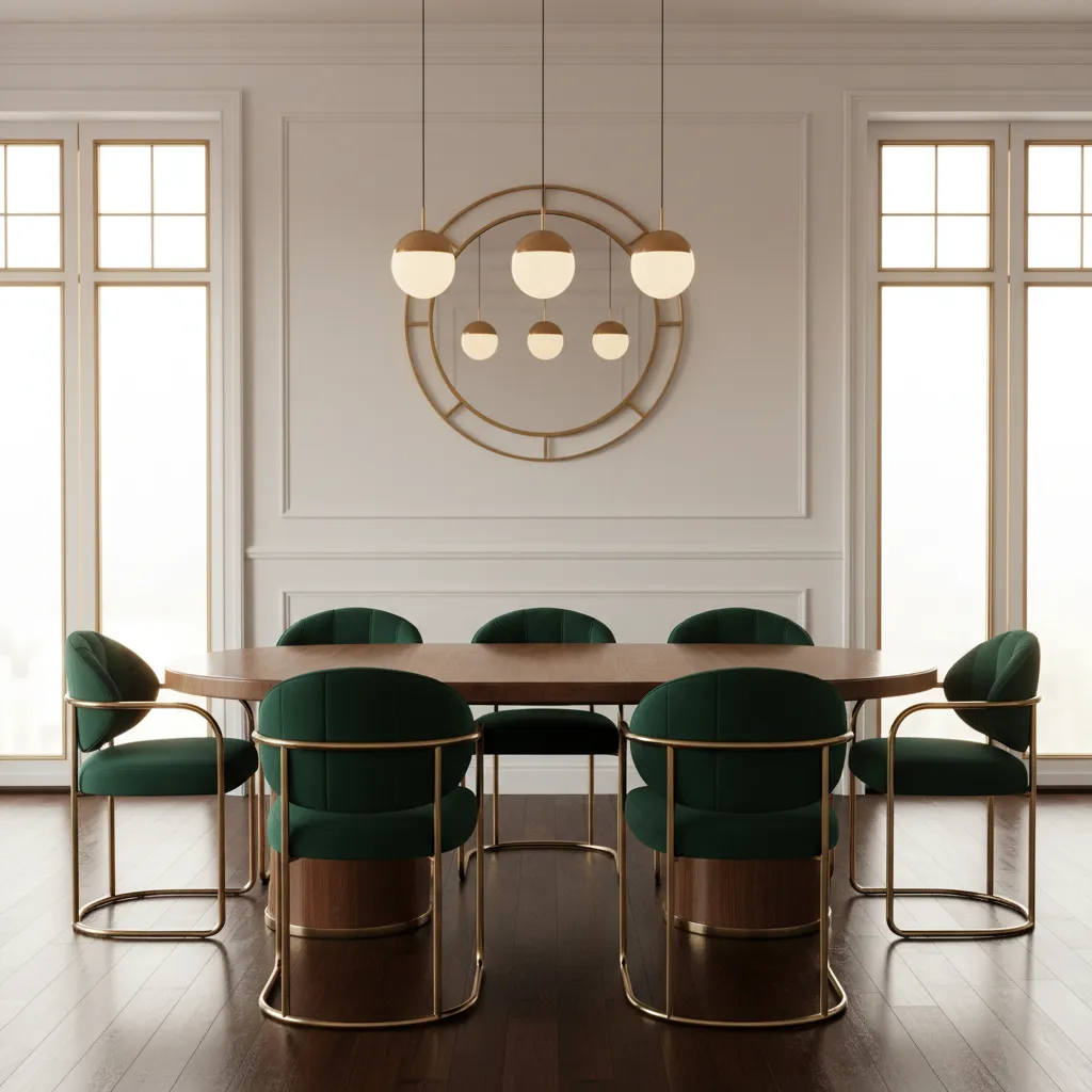 Popular Reproduction Pieces Inspired by the 1920s