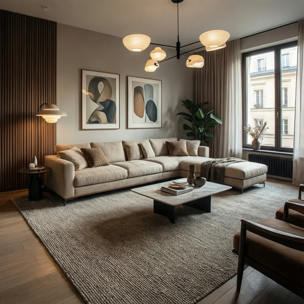 Artículos de diseño de interiores que realmente transforman un espacio