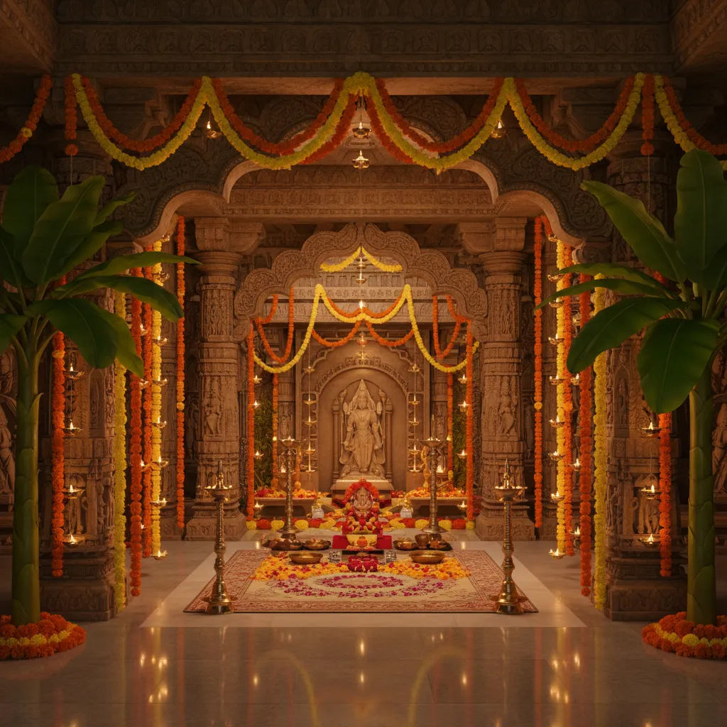 How to Fix Common Artificial Banana Tree Decoration Problems