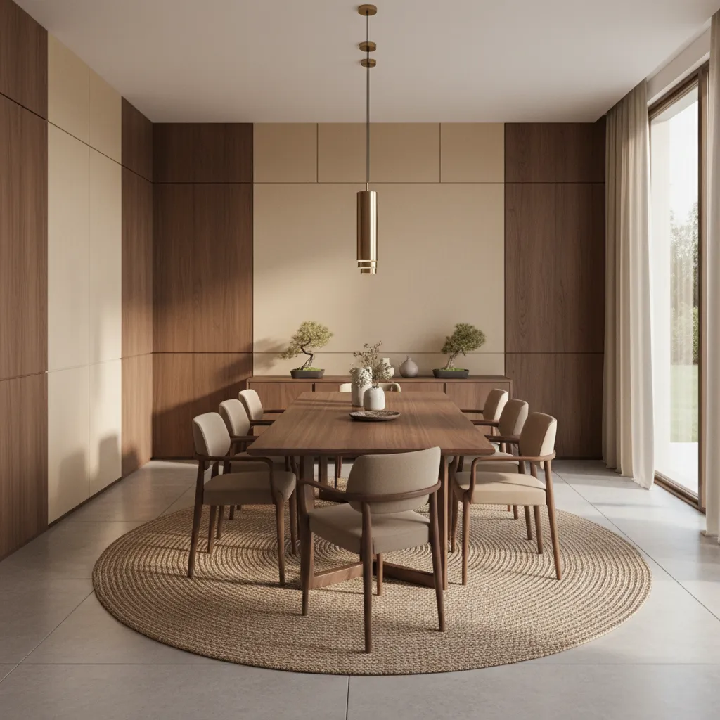 5 Asian Paints Dining Room Colour Combination Ideas