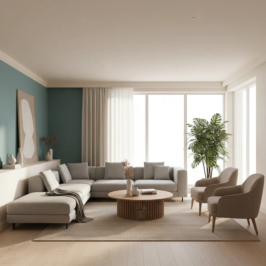 Asian Paints colour combination for room ideas that actually work