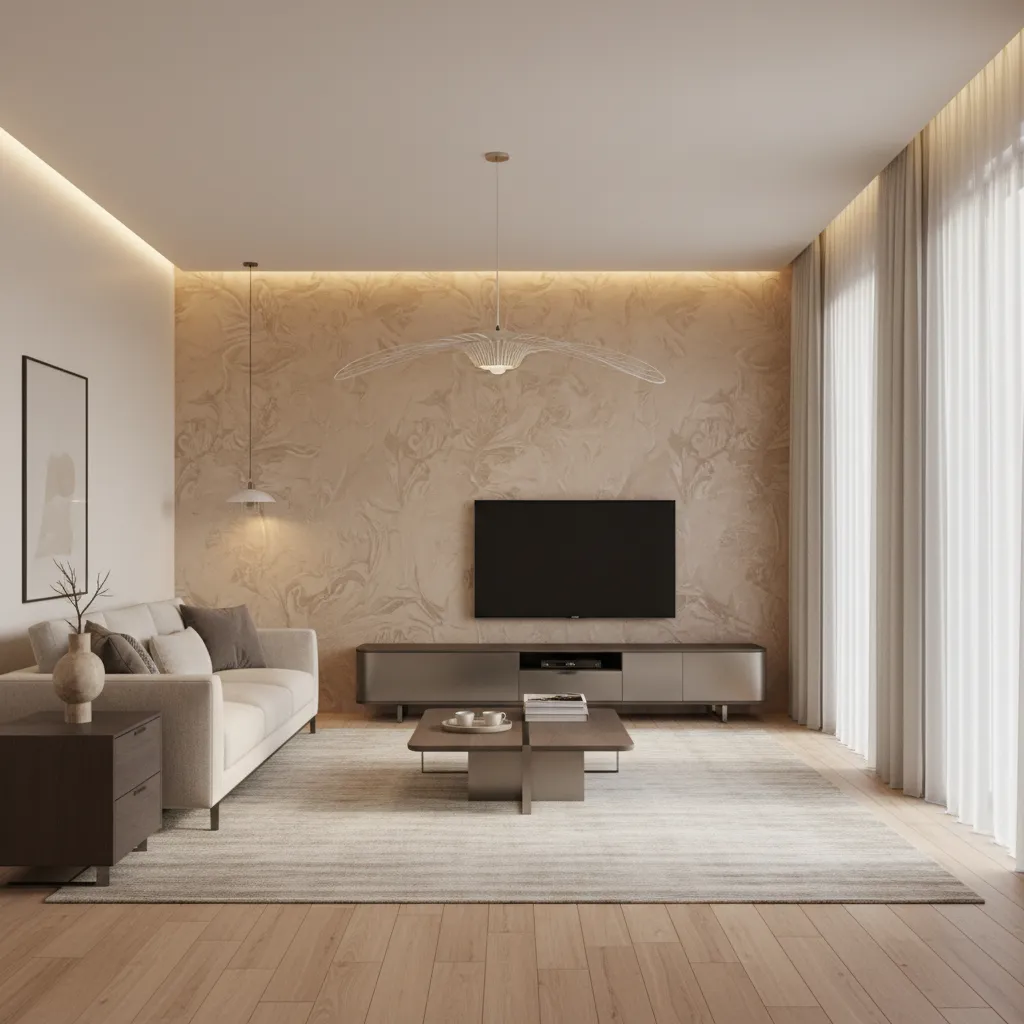 Living Room Asian Paints Royale Play Texture Designs Guide