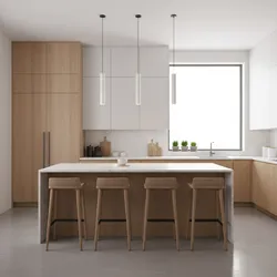 Common Problems with Asymmetrical Kitchen Cabinet Layouts and How to Fix Them