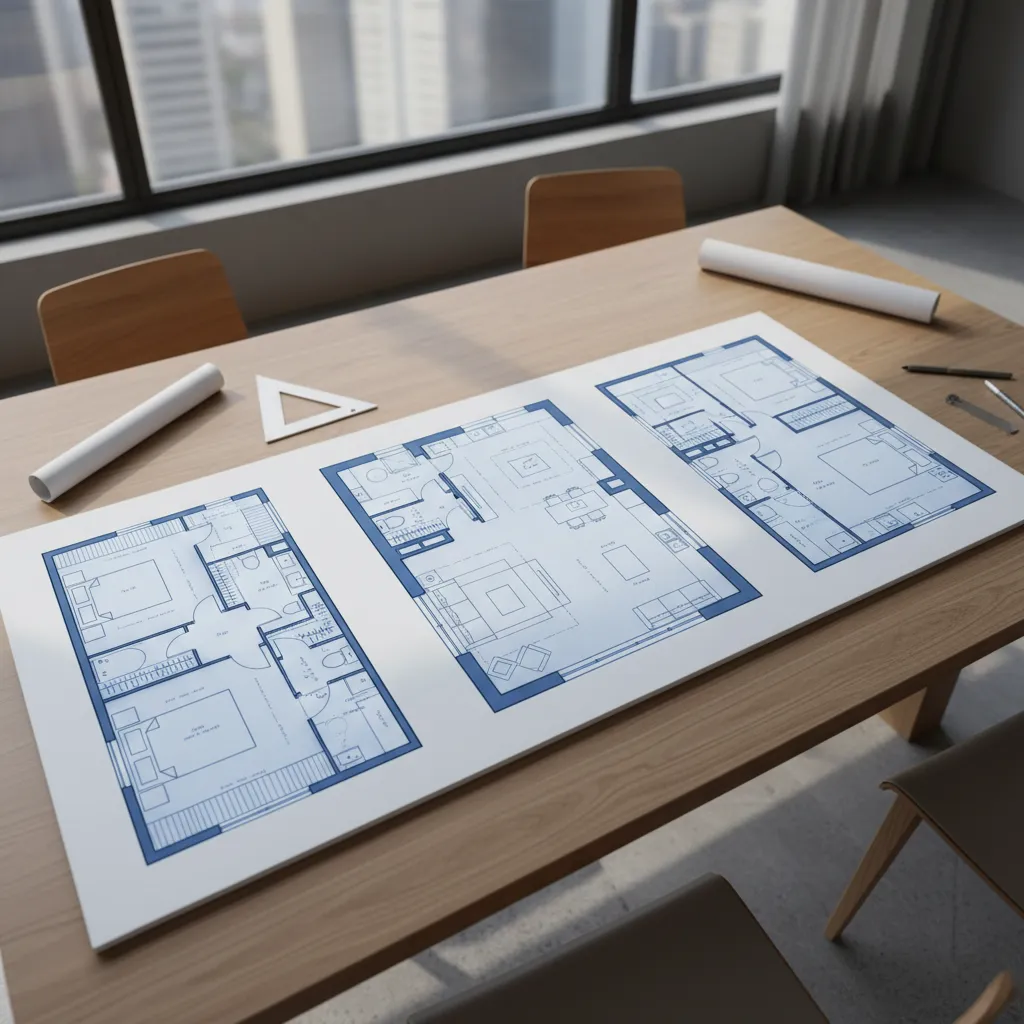 ATS Advantage 1680 Sq Ft vs Other ATS Unit Sizes