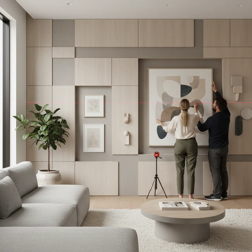 Common AU Decor Installation Problems and How to Fix Them
