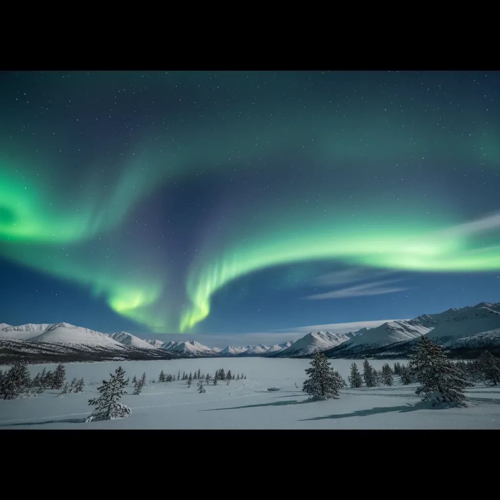 Cloud Cover vs Aurora Strength: When Can You Still See the Northern Lights?