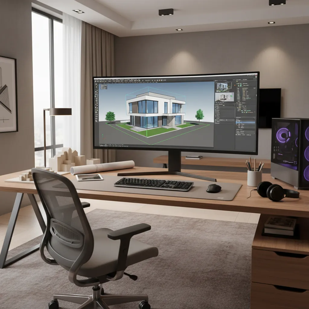 Can AutoCAD Do 3D Modeling and Is It Good Enough for Real Design Work