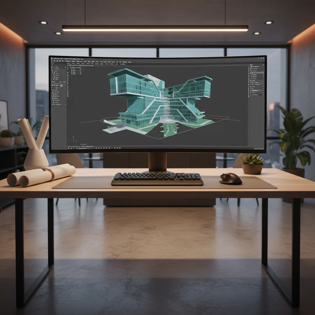 Can AutoCAD Pro Perform 3D Modeling for Real Design Work