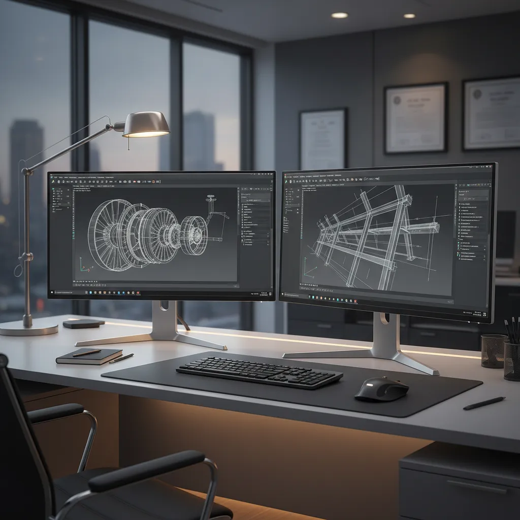 AutoCAD vs AutoCAD Mechanical Which One Should You Use