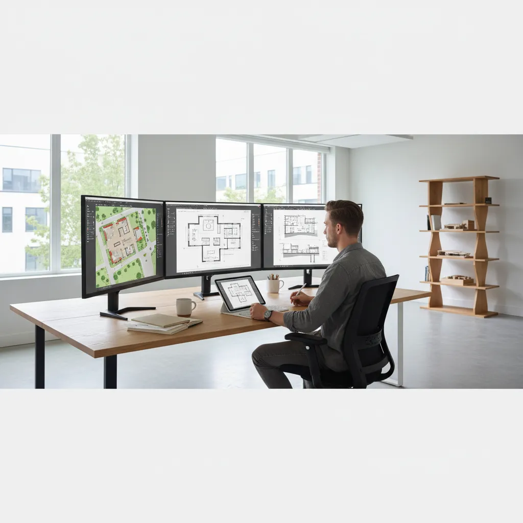 AutoCAD vs Other Floor Plan Software: Which Tool Is Best for 2D Drafting?