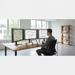 AutoCAD vs Other Floor Plan Software: Which Tool Is Best for 2D Drafting?