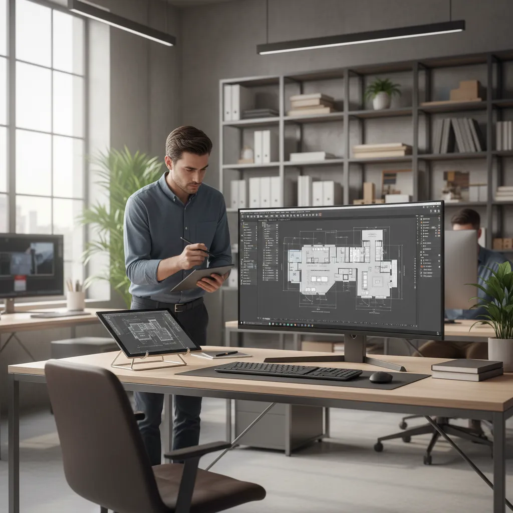 autodesk floor planner