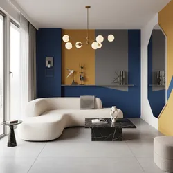 Avant Garde Interior Design for Small Apartments: How to Balance Bold Style in Compact Spaces