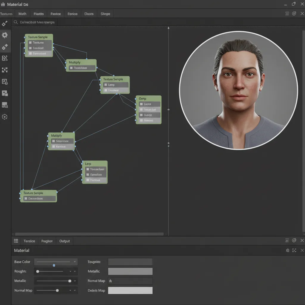 Reducing Polygon Count Without Breaking the Rig