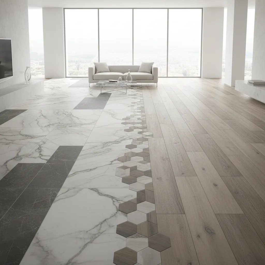 Avella Porcelain Tile vs Other Brands