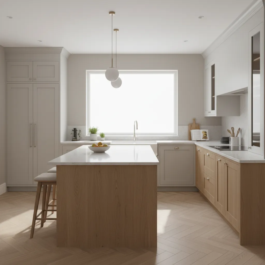 Average Cost of Kitchen Cabinets in 2026