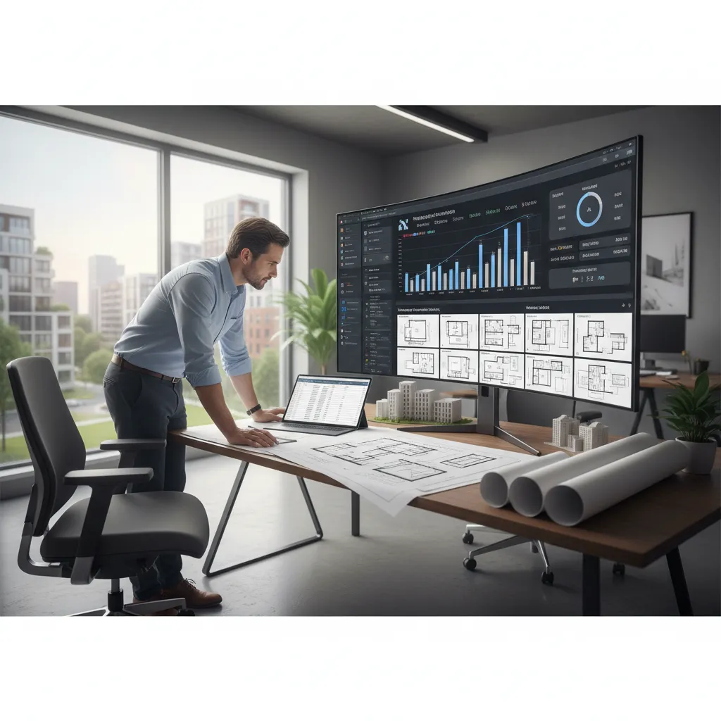 Common Data Errors When Analyzing Average Home Size by ZIP Code: How hidden data issues, mixed housing types, and weak samples distort ZIP‑code‑level square footage statistics