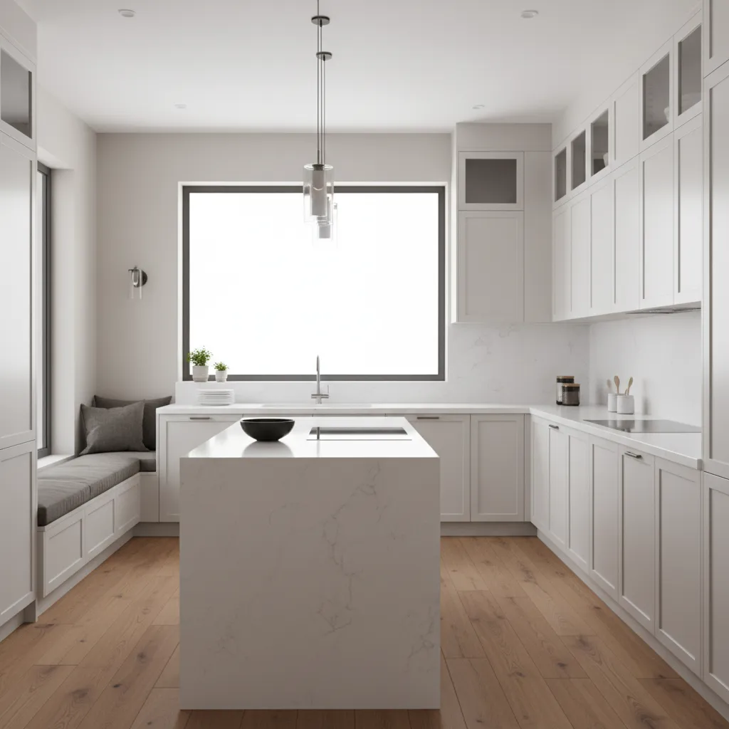 Average Cost to Renovate a Kitchen in 2026