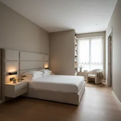 How Designers Transform Awkward Bedroom Spaces