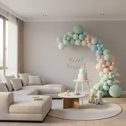 Baby Birthday Decoration at Home Ideas That Wow Guests