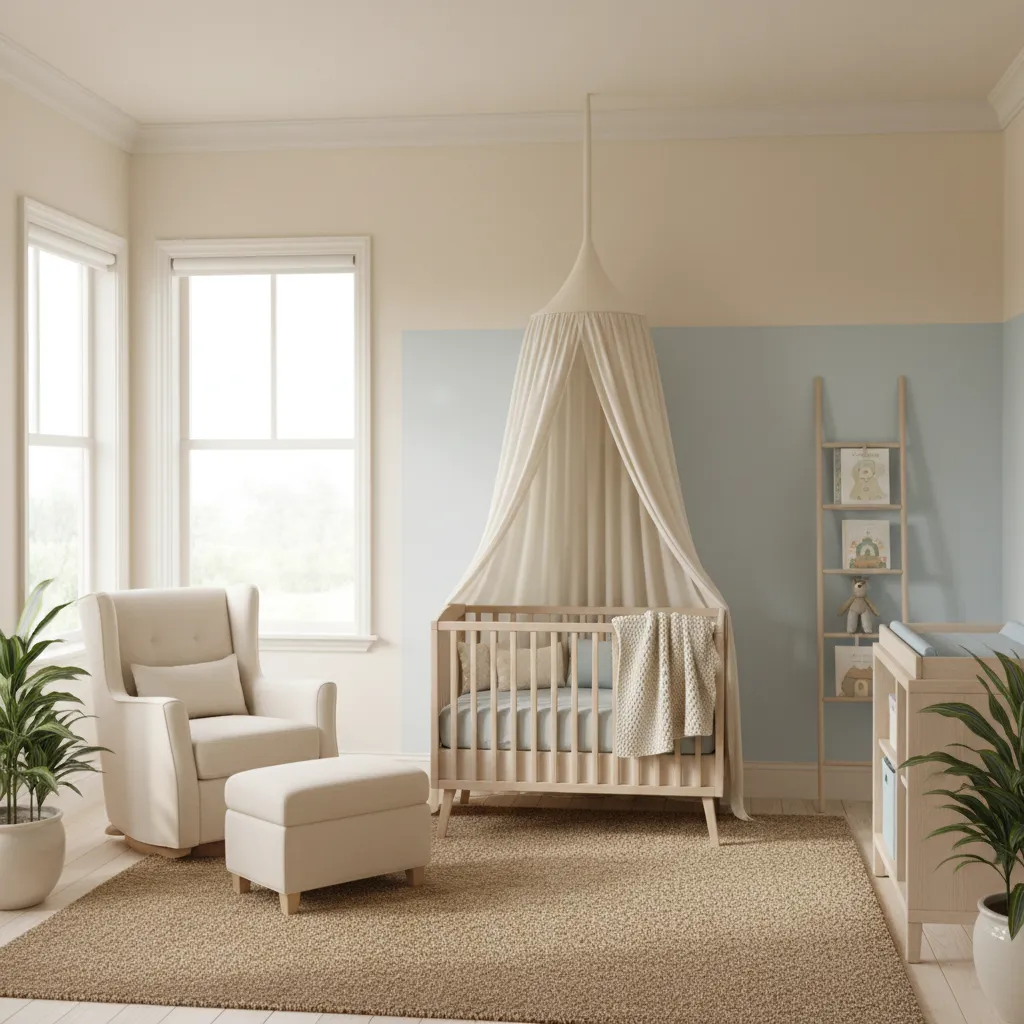 Cradle Decoration for Baby Boy with 5 Designer Ideas