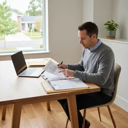 Legal Risks of Submitting Incorrect Living Arrangement Proof for a Baby