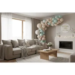 5 Baby Welcome Decoration at Home Ideas That Feel Magical