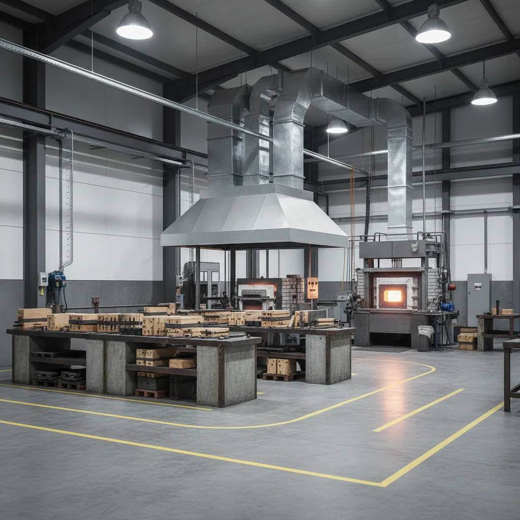 Common Problems When Transforming a Back Casting Room