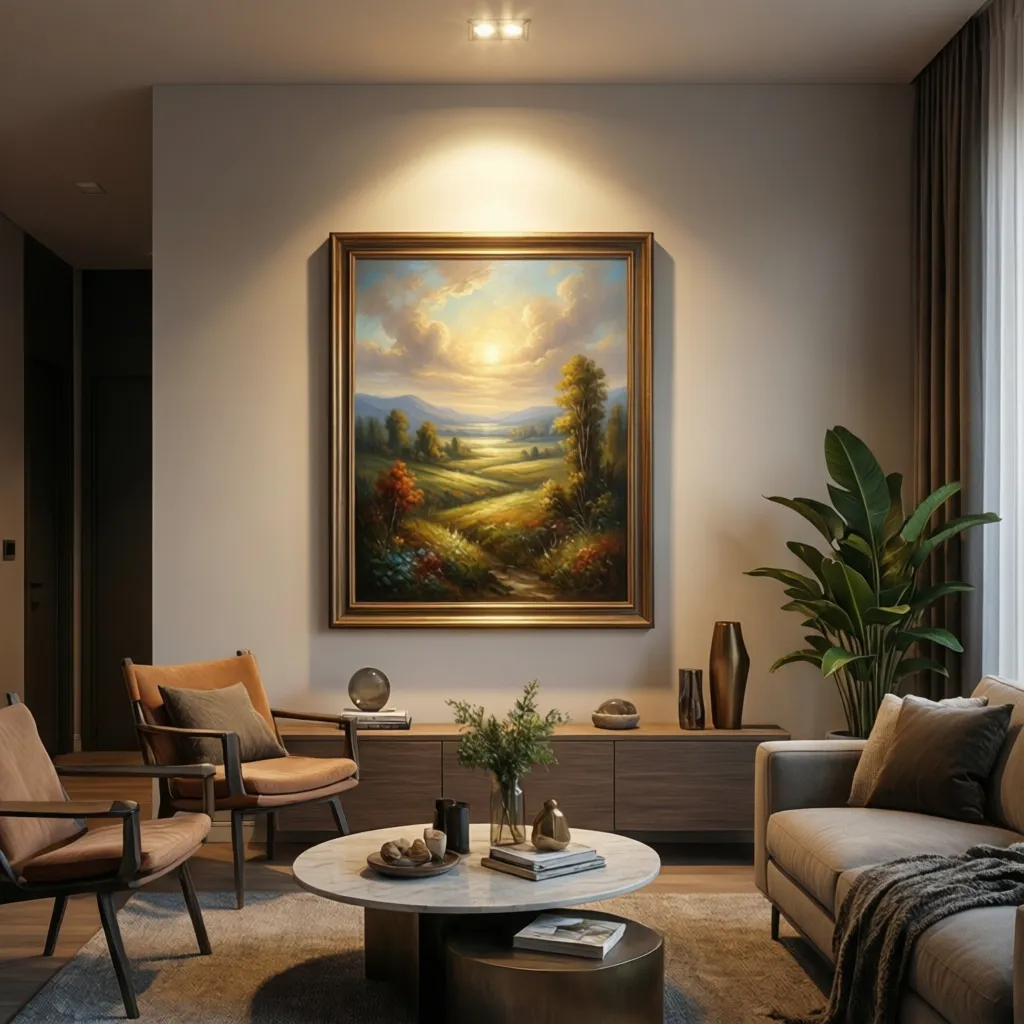 Simple Adjustments That Improve Picture Lighting Instantly