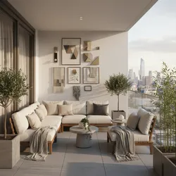 5 Balcony Gallery Design Ideas That Truly Work