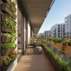 5 Balcony Garden Products That Transform Small Spaces