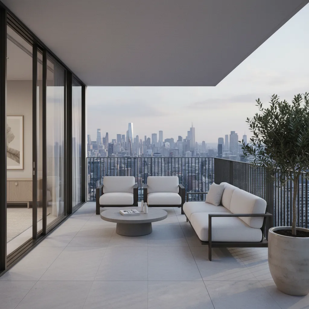 Balcony Grill Design for Home Ideas I Recommend