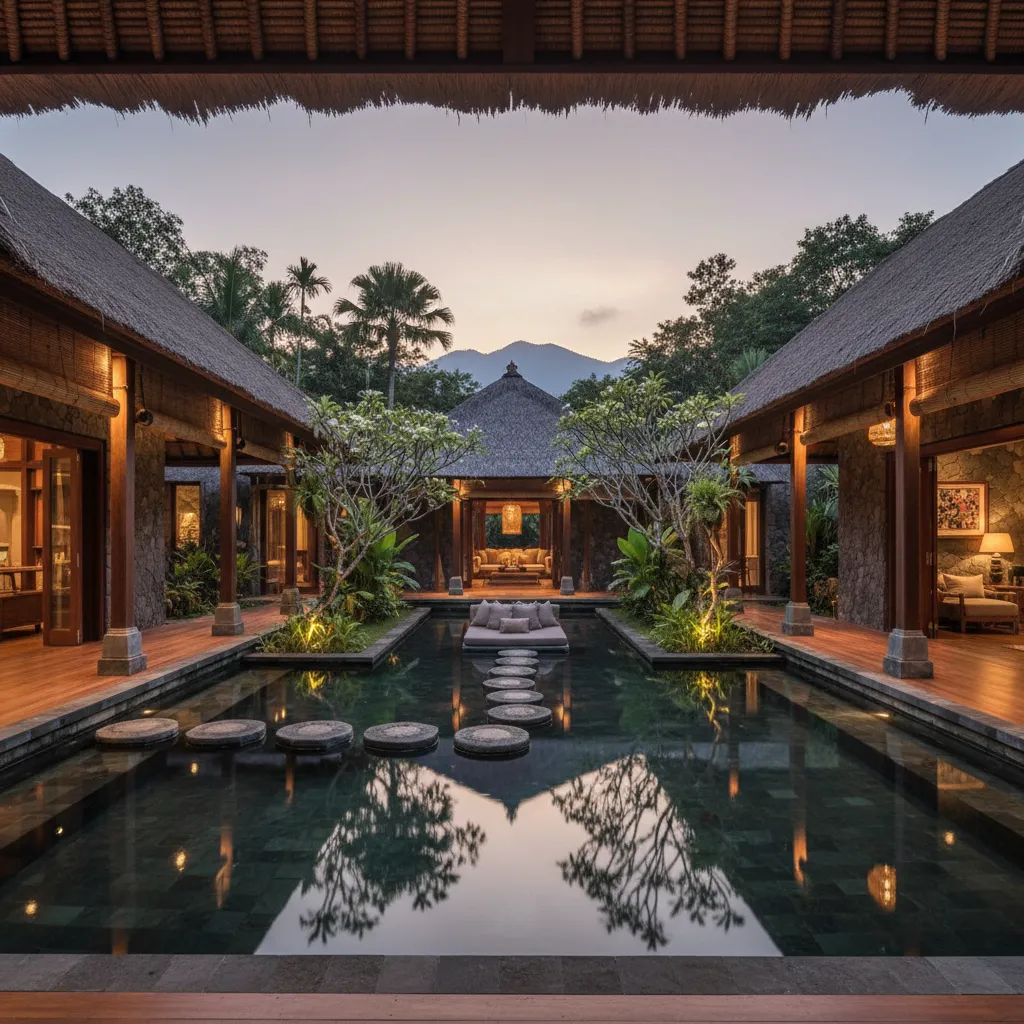 Is a Bali-Style House Right for You?
