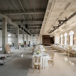 Common Banquet Hall Interior Design Budget Problems and How to Fix Them