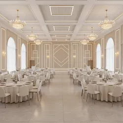 How I Optimize Banquet Hall Interior Design Costs Without Losing Luxury