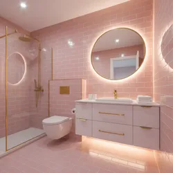 10 Barbie Bathroom Decor Ideas for Playful Small Baths