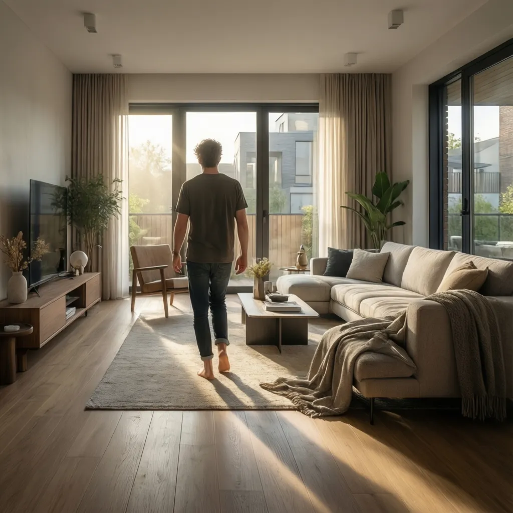 What Podiatrists Say About Walking Barefoot Indoors